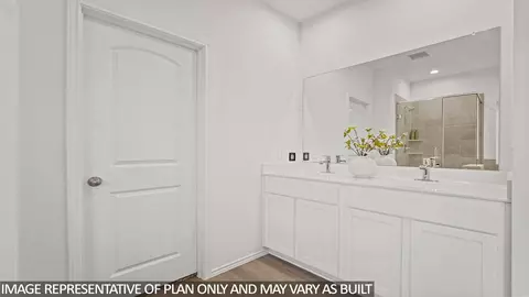 Bath - 635 Bronze Wolf Ct, Conroe, TX 77303 photo 3 of 4