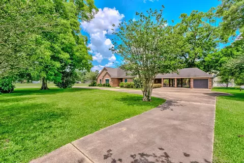 5200 N Main St, Vidor, TX 77662