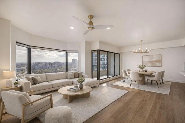 2001 Holcombe Blvd #2203, Houston, TX 77030