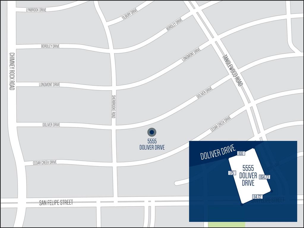 5555 Doliver Dr  