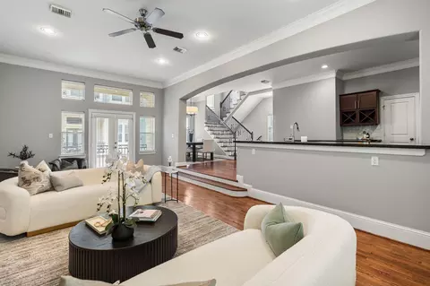 2316 Beall St, Houston, TX 77008