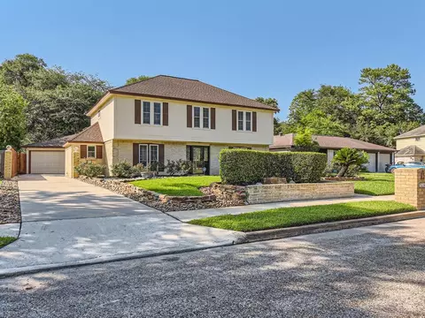 7014 Rosebrook Cir, Spring, TX 77379 photo 1