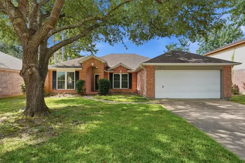 5422 Flax Bourton St, Humble, TX 77346