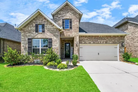 1354 Knollbridge Point Ln, Pinehurst, TX 77362