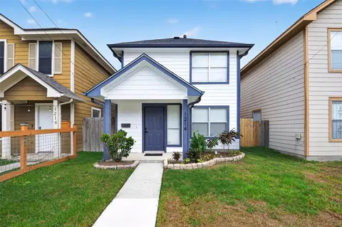 1214 Cleveland St, Houston, TX 77019