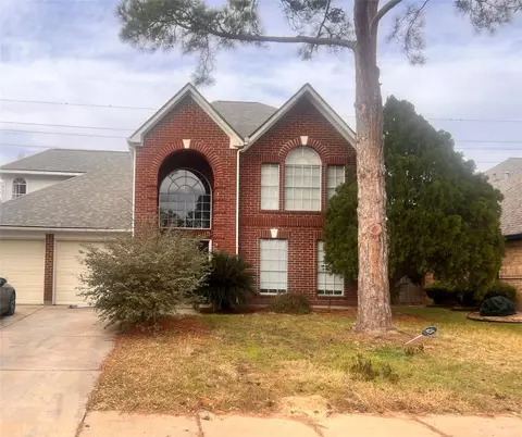 21418 Wildcroft Dr, Katy, TX 77449