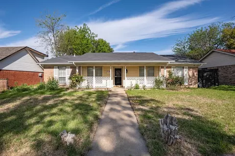 1017 Mill River Dr, Garland, TX 75043