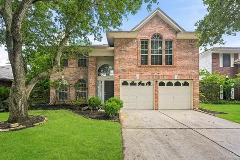 4111 Rocky Bend Dr, Sugar Land, TX 77479