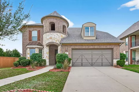 10618 Muirtack Ct, Richmond, TX 77407