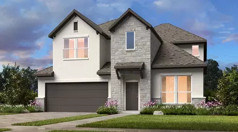 9314 Pentland Valley Ln, Cypress, TX 77433