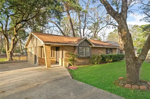 602 Reverse St, Conroe, TX 77301 photo 1