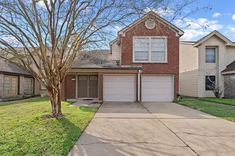 6211 Sandy Hollow Dr, Katy, TX 77449