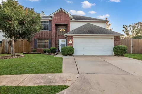 24439 Pepperrell Place St, Katy, TX 77493