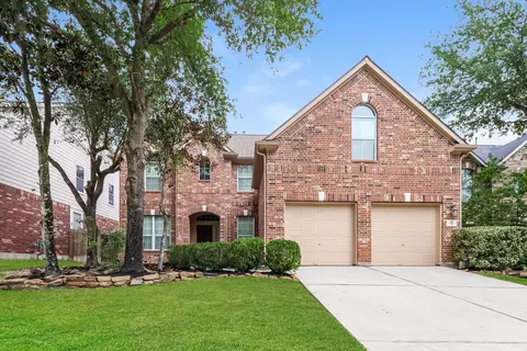 22 Frontera Cir, Spring, TX 77382