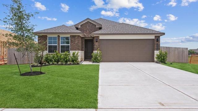 9030 Shady Cabana Way, Iowa Colony, TX 77583