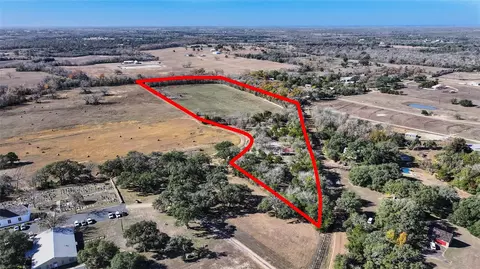 tbd Bauer Rummel Rd, Round Top, TX 78954