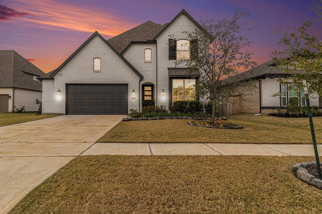 4607 Sweet Dewberry Ln  