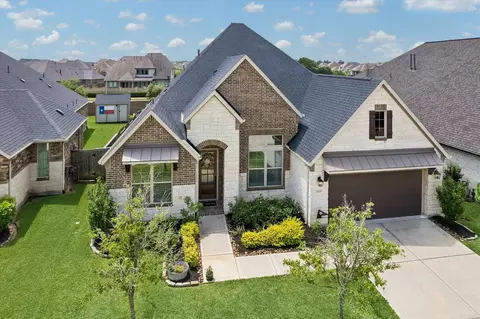 19207 Filly Park Cir, Tomball, TX 77377