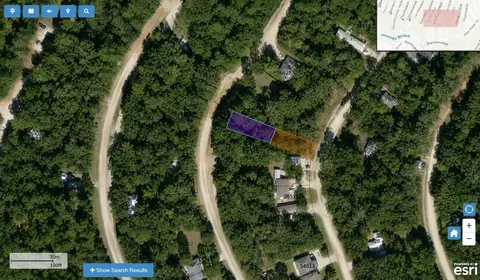 lot246 Knottypine, Livingston, TX 77351