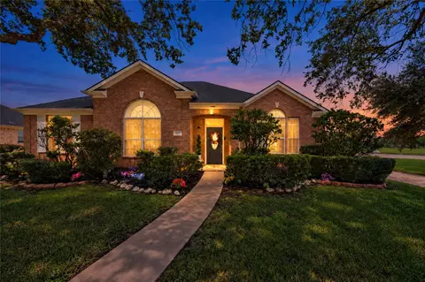 427 Fern Meadow Dr, Missouri City, TX 77459