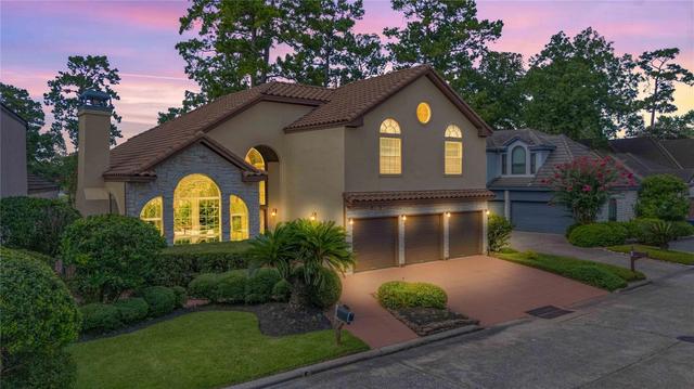 16 Kingwood Villas Ct, Kingwood, TX 77339