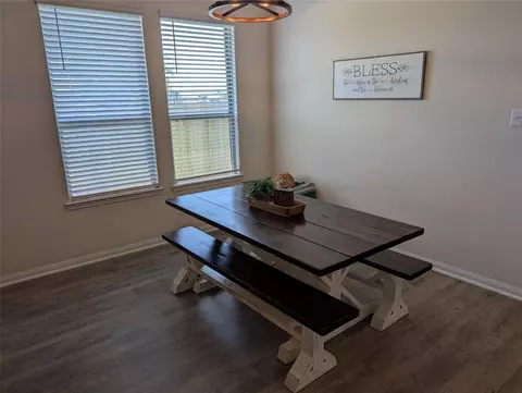 Dining - 14601 E Pine Heart Dr, Conroe, TX 77302 photo 1 of 1