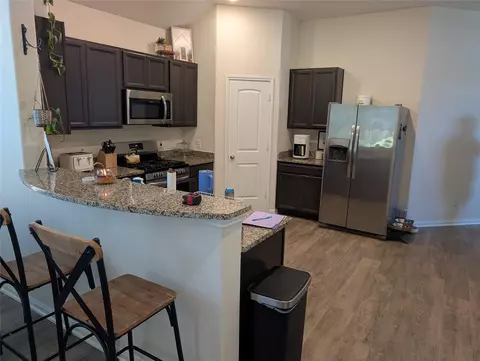 Kitchen - 14601 E Pine Heart Dr, Conroe, TX 77302 photo 2 of 2