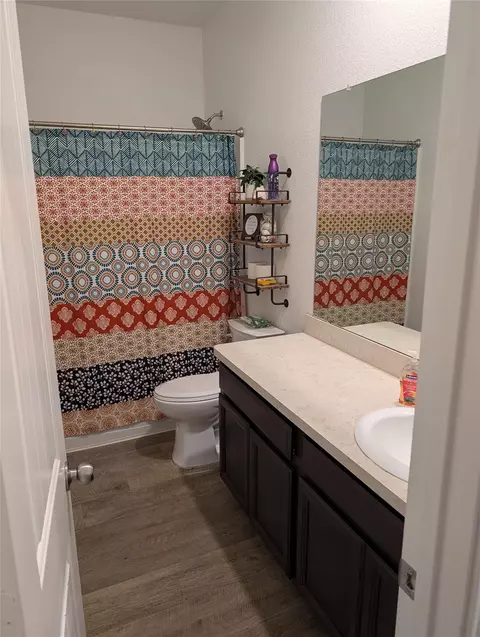 Bath - 14601 E Pine Heart Dr, Conroe, TX 77302 photo 1 of 3