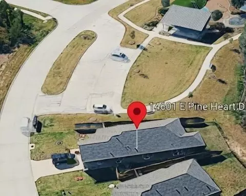 View/Area - 14601 E Pine Heart Dr, Conroe, TX 77302 photo 3 of 3