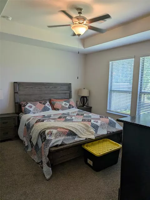 Bedroom - 14601 E Pine Heart Dr, Conroe, TX 77302 photo 3 of 4