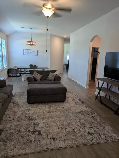 Living - 14601 E Pine Heart Dr, Conroe, TX 77302 photo 1 of 1