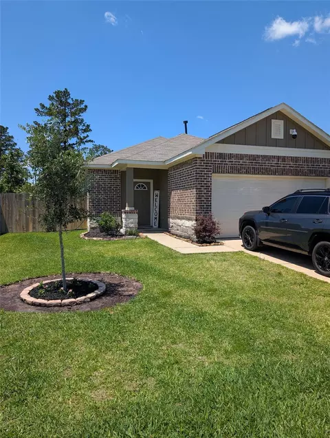 14601 E Pine Heart Dr, Conroe, TX 77302