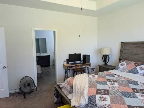 Bedroom - 14601 E Pine Heart Dr, Conroe, TX 77302 photo 4 of 4