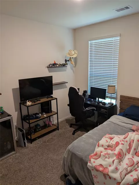 Bedroom - 14601 E Pine Heart Dr, Conroe, TX 77302 photo 1 of 4