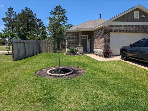 Exterior - 14601 E Pine Heart Dr, Conroe, TX 77302 photo 2 of 5