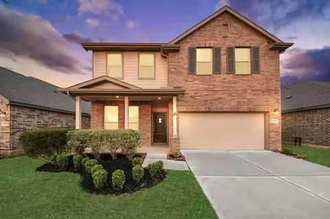 3623 Homestead Ridge Ln, Richmond, TX 77406