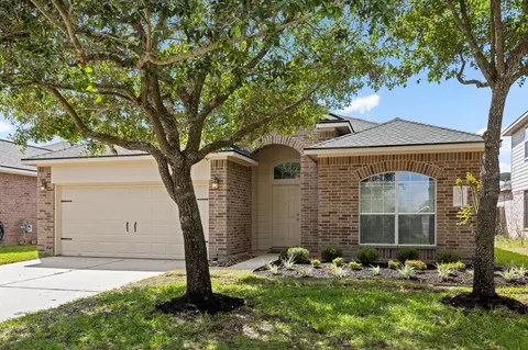 15331 Riford Dr, Cypress, TX 77429