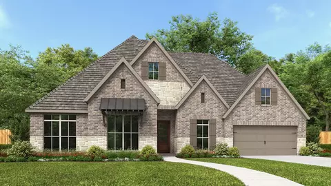 16320 Water Vole Ct, Magnolia, TX 77354