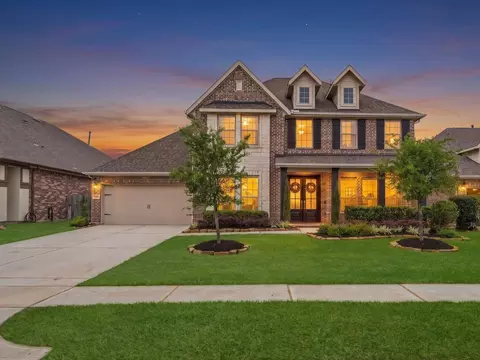 14915 House Martin Ln, Cypress, TX 77429