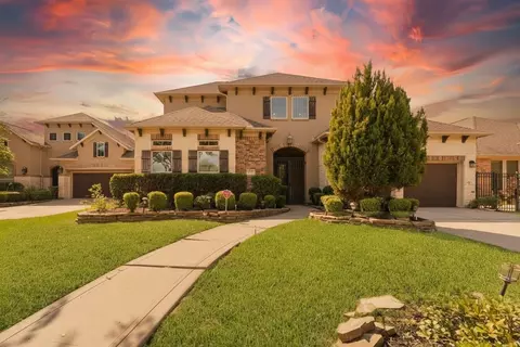 10826 Poolman Pl, Richmond, TX 77407