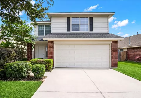 9926 Myrtle Field Ln, Houston, TX 77044