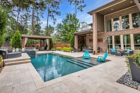 143 W Valera Ridge Pl, Spring, TX 77389
