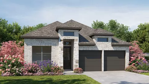 393 Mulberry Creek St, Conroe, TX 77304