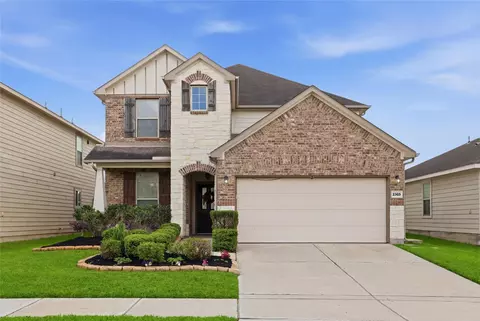 2303 Lawn Crest Dr, Missouri City, TX 77489