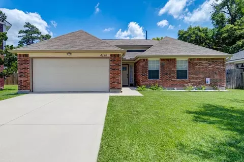 4130 Donalbain Dr, Spring, TX 77373