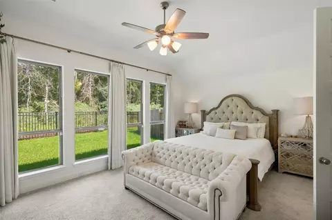 Bedroom - 118 Sierra Stream Ct, Conroe, TX 77304 photo 1 of 3