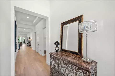 Entry Way - 118 Sierra Stream Ct, Conroe, TX 77304 photo 1 of 3