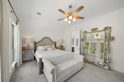 Bedroom - 118 Sierra Stream Ct, Conroe, TX 77304 photo 2 of 3