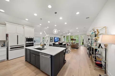 Kitchen - 118 Sierra Stream Ct, Conroe, TX 77304 photo 1 of 4