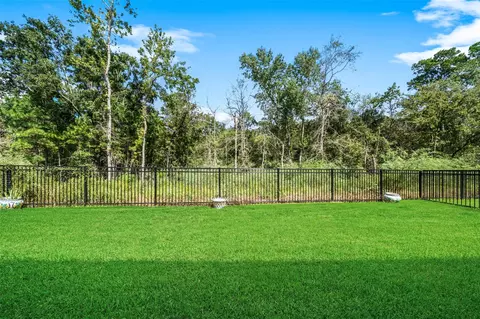 Exterior - 118 Sierra Stream Ct, Conroe, TX 77304 photo 4 of 4